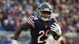 Jets sign running back and return specialist Tarik Cohen, who last played in the NFL in 2020