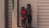 Australian man who ‘restrained Indigenous children with cable ties for entering pool’ charged with assault