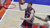 Ni Real Madrid ni NBA: Davis Bertans ya tiene nuevo destino