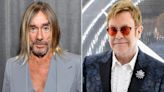 Iggy Pop Says Elton John Once Pranked Him in a Gorilla Suit While Stooges Rocker Was High on Heroin