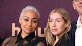 Raven-Symoné Slams ‘Death Threats’ Targeting Wife Miranda Maday After Their Recent Podcast Interview