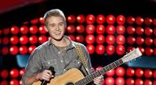 4. The Blind Auditions, Part 4