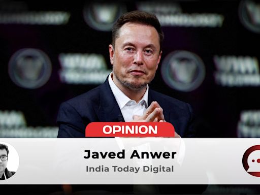 Opinion: Elon Musk is right on EVM hacking and so are those saying Indian EVMs cannot be hacked