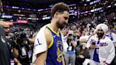 《小鐵如擬》10投皆墨的Klay Thompson 勇士生涯的下一步該怎麼走？ - NBA - 籃球 | 運動視界 Sports Vision