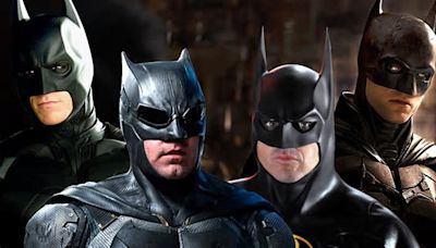 Who Is The Movie Batman With The Highest Kill Count?