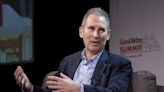 Amazon CEO Andy Jassy says whether you’re ‘ravenous’ about one thing will determine if your career is a success or stagnates