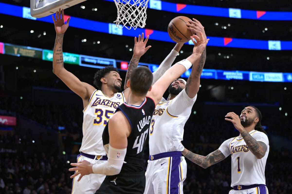 Lakers News: LA Role Player Wants To Come Back Next Season