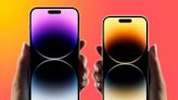 La pantalla del iphone 16 Pro brillará más que nunca según esta filtración