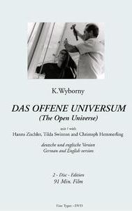 Das offene Universum