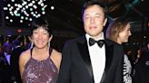 Ghislaine Maxwell reportedly asked Elon Musk to destroy the internet in the famous photo of the two that the billionaire claims was a photobomb