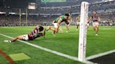 NRL to dazzle Las Vegas with extravaganza