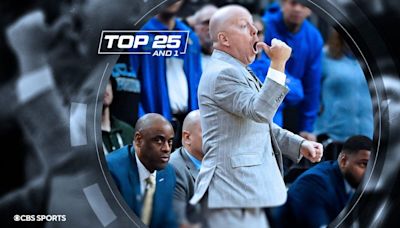 College basketball rankings: UCLA's rebuilt roster has the Bruins moving up in the way-too-early Top 25 And 1