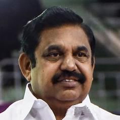 Edappadi K. Palaniswami