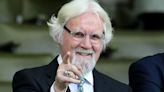 Sir Billy Connolly: My life has changed radically since Parkinson’s diagnosis