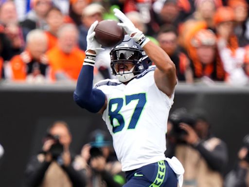 Unlocking Noah Fant Crucial to Seattle Seahawks Reaching Offensive Potential