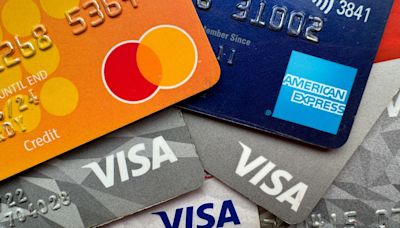 Major bank to axe credit card for all customers in DAYS