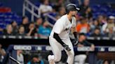 Marlins vencen 10-6 a Rangers para dividir doble cartelera