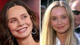 Calista Flockhart Wore Her 1999 Skirt To The 2023 "Indiana Jones And The Dial Of Destiny" Premiere, And The Photos Are...