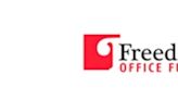 Freedman's Office Furniture Celebrates 44th Anniversary in the Office Furnishing Industry