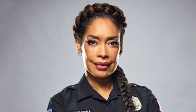 Gina Torres Says 'It’s Sad' '9-1-1 Lone Star' Was Canceled After 5 Seasons: 'Nobody Wants That' (Exclusive)