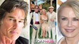 Bold and the Beautiful’s Katherine Kelly Lang and Ronn Moss Share an Unforgettable Reunion