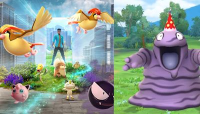 Pokemon GO Teases New Gimmick Coming Soon