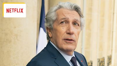 Top 5 Netflix : la série la plus vue cette semaine est française et il y a Alain Chabat qui régale !