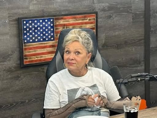 Roseanne Barr, la Diosa doméstica que mostró con ironía y humor la vida de la clase obrera