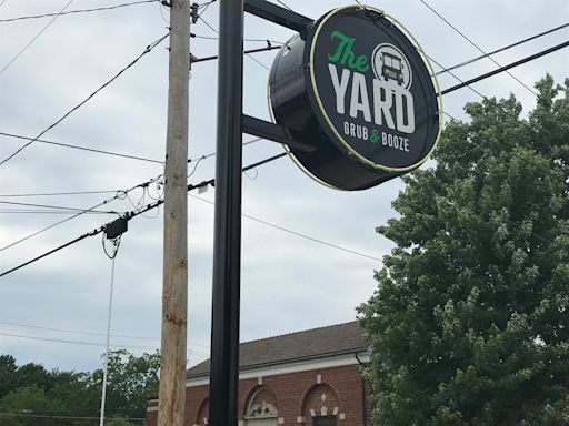 The Yard on 3rd debuts Miss Peaches cocktail honoring Barstool Sports’ internet-famous pooch