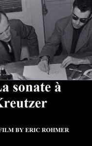 La Sonate à Kreutzer