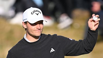 Irish Open as it happened: Denmark’s Rasmus Højgaard takes victory after agonising end for Rory McIlroy