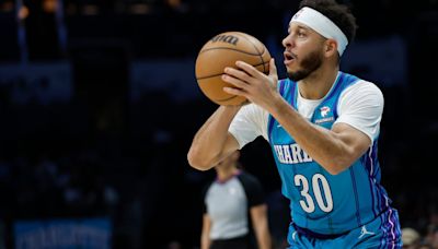 Charlotte native Seth Curry signs deal to return to Hornets