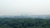 Wildfire smoke lingers in State College area. How much longer for unhealthy air?