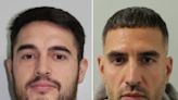 Brothers jailed for role in £8million cocaine smuggling plot