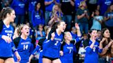 The Des Moines Register's Iowa high school volleyball midseason Super 10 rankings