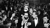 All eyes are on Coppola in Cannes. Sound familiar?