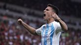 Matías Rojas: Inter Miami anunció otro jugador sudamericano para acompañar a Lionel Messi - El Diario NY