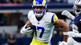 2024 Fantasy Football Draft Prep: Los Angeles Rams player outlooks, schedule, depth chart and more to know