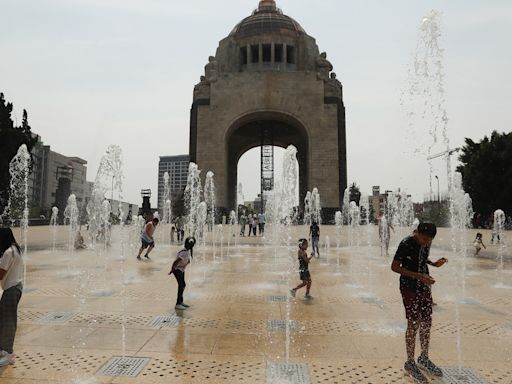 La segunda ola de calor termina en México tras dejar al menos 14 muertos y récords