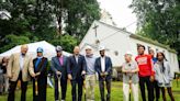 Historic Black church gets $1M gift ahead of Juneteenth celebration - WTOP News