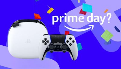 Will the PS5’s DualSense Edge controller see a price cut this Prime Day?