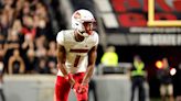 Browns select Louisville receiver Jamari Thrash at No. 156 in the 5th round of the 2024 NFL Draft