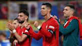 Portugal, de Cristiano Ronaldo, remonta y vence sobre la hora a República Checa