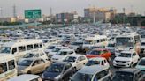 Car sales in India hit slow lane in June, SUVs stay in front