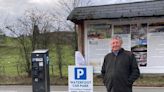 'Disappointment' as car park plans rejected