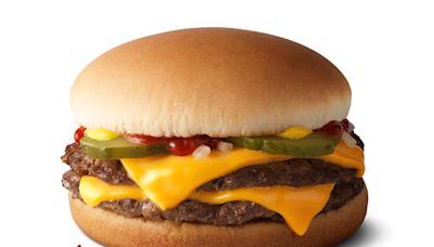 Dairy Queen, McDonald's and More Restaurants Giving Out Free (or Cheap) Food for National Cheeseburger Day