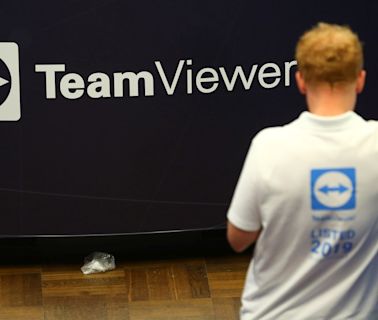 TeamViewer reports Q2 revenue beat