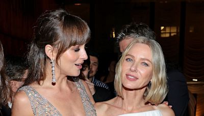 Inside the star-studded Caring For Women gala