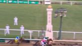 Kentucky Derby’s Wild Photo Finish Leaves Fans Astounded