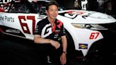 Kamui Kobayashi to make NASCAR debut for 23XI Racing at Indy Road Course